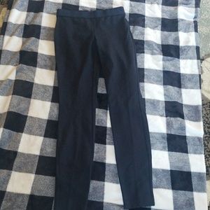MAISON JULES SLIM RIDING PANTS